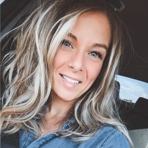 Meet your Posher, Ellen